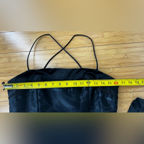 Dave & Johnny Formal Midi Dress | Small - Picture 13 of 13